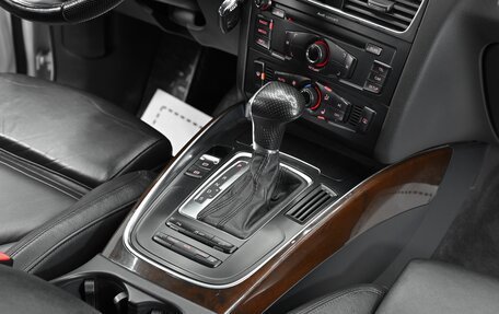 Audi Q5, 2012 год, 1 595 000 рублей, 12 фотография