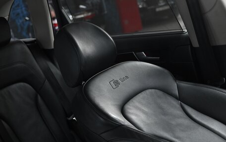 Audi Q5, 2012 год, 1 595 000 рублей, 15 фотография