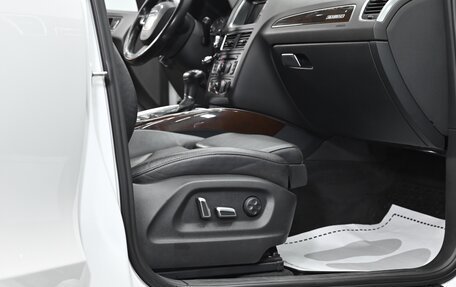 Audi Q5, 2012 год, 1 595 000 рублей, 16 фотография