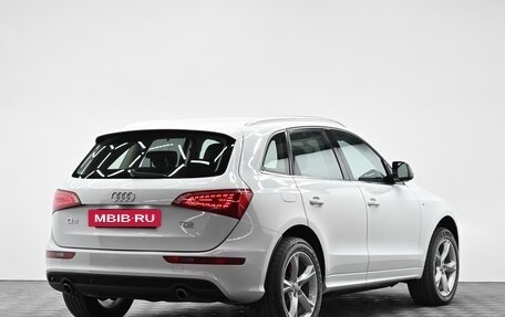 Audi Q5, 2012 год, 1 595 000 рублей, 4 фотография