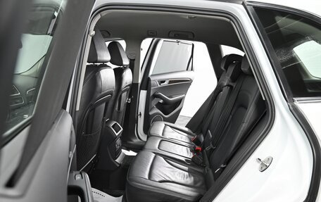 Audi Q5, 2012 год, 1 595 000 рублей, 17 фотография
