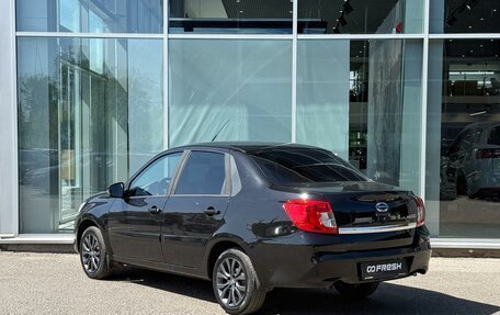 Datsun on-DO I рестайлинг, 2020 год, 700 000 рублей, 2 фотография