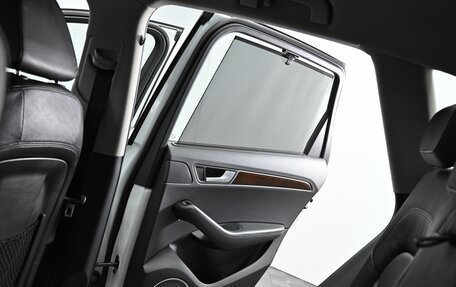 Audi Q5, 2012 год, 1 595 000 рублей, 18 фотография