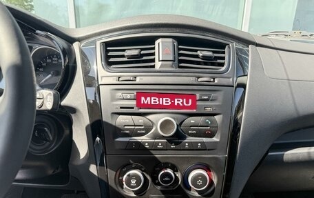 Datsun on-DO I рестайлинг, 2020 год, 700 000 рублей, 12 фотография