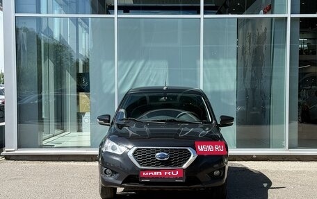 Datsun on-DO I рестайлинг, 2020 год, 700 000 рублей, 3 фотография