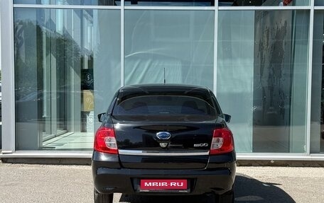 Datsun on-DO I рестайлинг, 2020 год, 700 000 рублей, 4 фотография