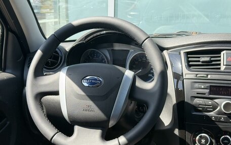 Datsun on-DO I рестайлинг, 2020 год, 700 000 рублей, 13 фотография