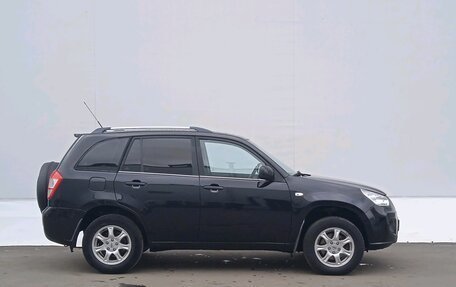 Chery Tiggo (T11), 2015 год, 620 000 рублей, 4 фотография