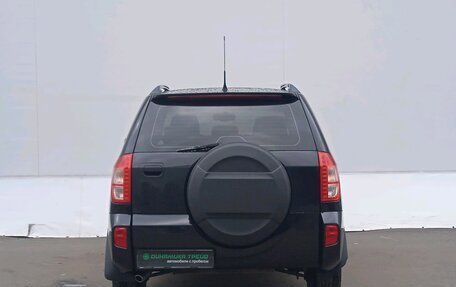 Chery Tiggo (T11), 2015 год, 620 000 рублей, 6 фотография