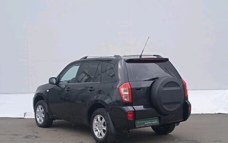Chery Tiggo (T11), 2015 год, 620 000 рублей, 7 фотография