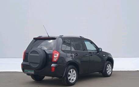 Chery Tiggo (T11), 2015 год, 620 000 рублей, 5 фотография