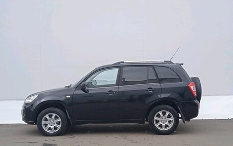 Chery Tiggo (T11), 2015 год, 620 000 рублей, 8 фотография