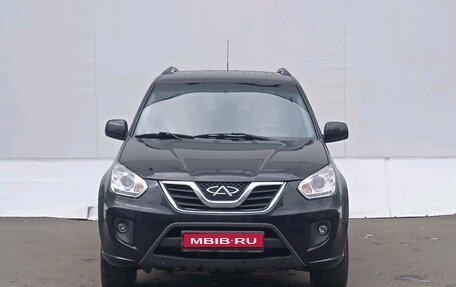Chery Tiggo (T11), 2015 год, 620 000 рублей, 2 фотография