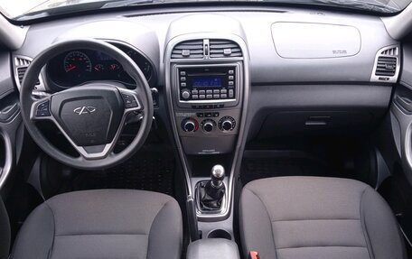 Chery Tiggo (T11), 2015 год, 620 000 рублей, 11 фотография