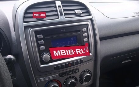 Chery Tiggo (T11), 2015 год, 620 000 рублей, 12 фотография