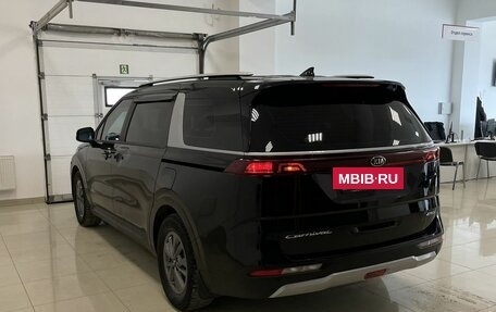 KIA Carnival, 2021 год, 3 149 000 рублей, 4 фотография