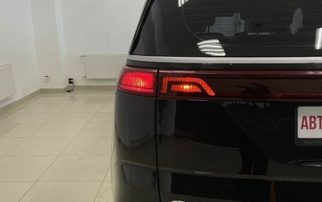 KIA Carnival, 2021 год, 3 149 000 рублей, 8 фотография
