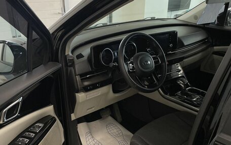 KIA Carnival, 2021 год, 3 149 000 рублей, 9 фотография
