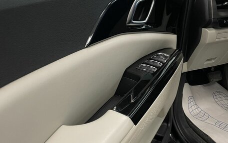 KIA Carnival, 2021 год, 3 149 000 рублей, 10 фотография