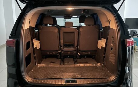 KIA Carnival, 2021 год, 3 149 000 рублей, 7 фотография