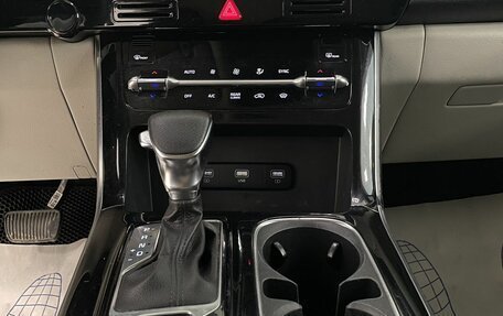KIA Carnival, 2021 год, 3 149 000 рублей, 12 фотография