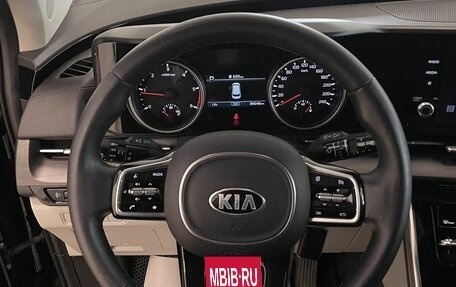 KIA Carnival, 2021 год, 3 149 000 рублей, 11 фотография