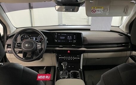 KIA Carnival, 2021 год, 3 149 000 рублей, 14 фотография