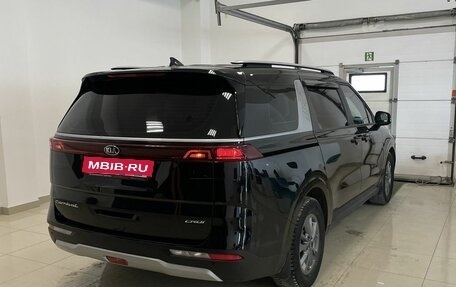 KIA Carnival, 2021 год, 3 149 000 рублей, 6 фотография