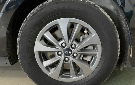 KIA Carnival, 2021 год, 3 149 000 рублей, 18 фотография