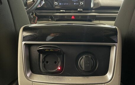 KIA Carnival, 2021 год, 3 149 000 рублей, 15 фотография