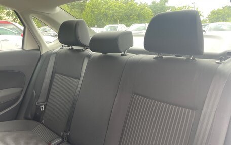 Volkswagen Polo VI (EU Market), 2011 год, 597 000 рублей, 13 фотография