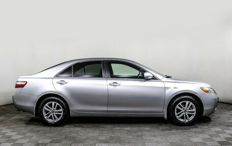 Toyota Camry, 2006 год, 928 000 рублей, 4 фотография