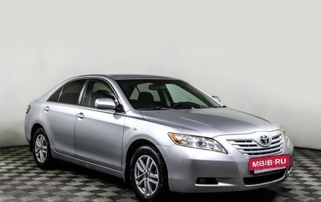 Toyota Camry, 2006 год, 928 000 рублей, 3 фотография