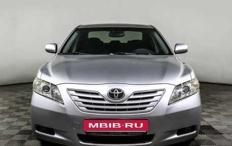 Toyota Camry, 2006 год, 928 000 рублей, 2 фотография