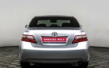 Toyota Camry, 2006 год, 928 000 рублей, 6 фотография