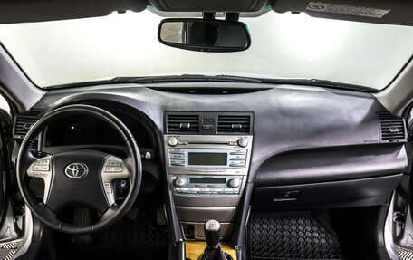 Toyota Camry, 2006 год, 928 000 рублей, 14 фотография