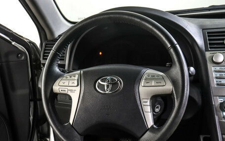 Toyota Camry, 2006 год, 928 000 рублей, 17 фотография