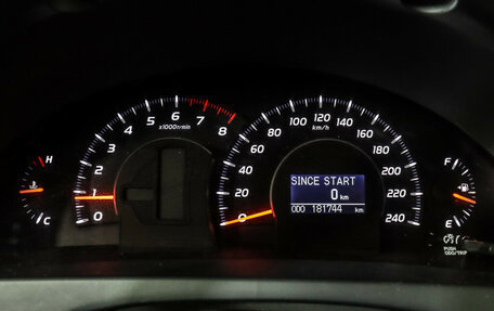 Toyota Camry, 2006 год, 928 000 рублей, 13 фотография