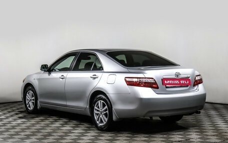 Toyota Camry, 2006 год, 928 000 рублей, 7 фотография