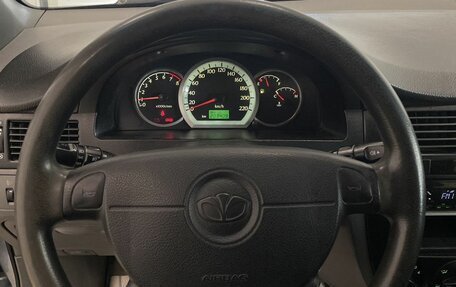 Daewoo Gentra II, 2015 год, 498 000 рублей, 10 фотография