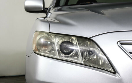 Toyota Camry, 2006 год, 928 000 рублей, 20 фотография