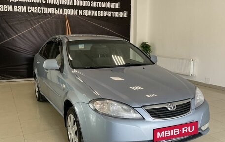 Daewoo Gentra II, 2015 год, 498 000 рублей, 3 фотография