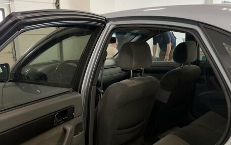 Daewoo Gentra II, 2015 год, 498 000 рублей, 16 фотография