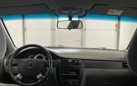Daewoo Gentra II, 2015 год, 498 000 рублей, 15 фотография