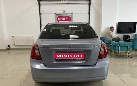 Daewoo Gentra II, 2015 год, 498 000 рублей, 5 фотография