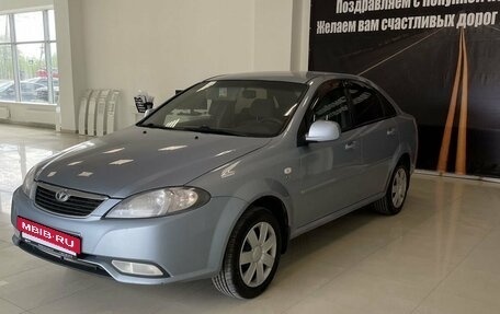 Daewoo Gentra II, 2015 год, 498 000 рублей, 2 фотография
