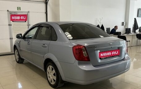 Daewoo Gentra II, 2015 год, 498 000 рублей, 4 фотография