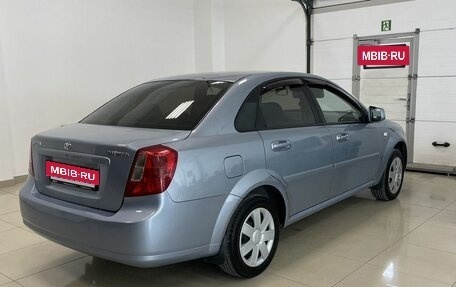 Daewoo Gentra II, 2015 год, 498 000 рублей, 6 фотография