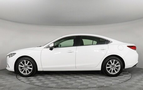 Mazda 6, 2013 год, 1 697 000 рублей, 8 фотография