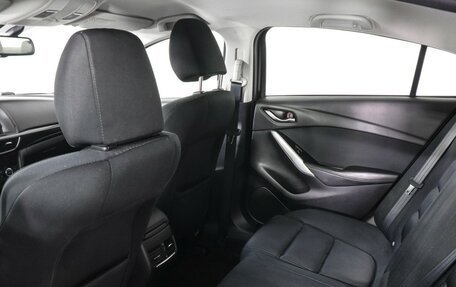 Mazda 6, 2013 год, 1 697 000 рублей, 12 фотография